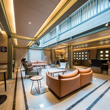 Atour Hotel Shanghai World Expo West Gaoke Road Esterno foto