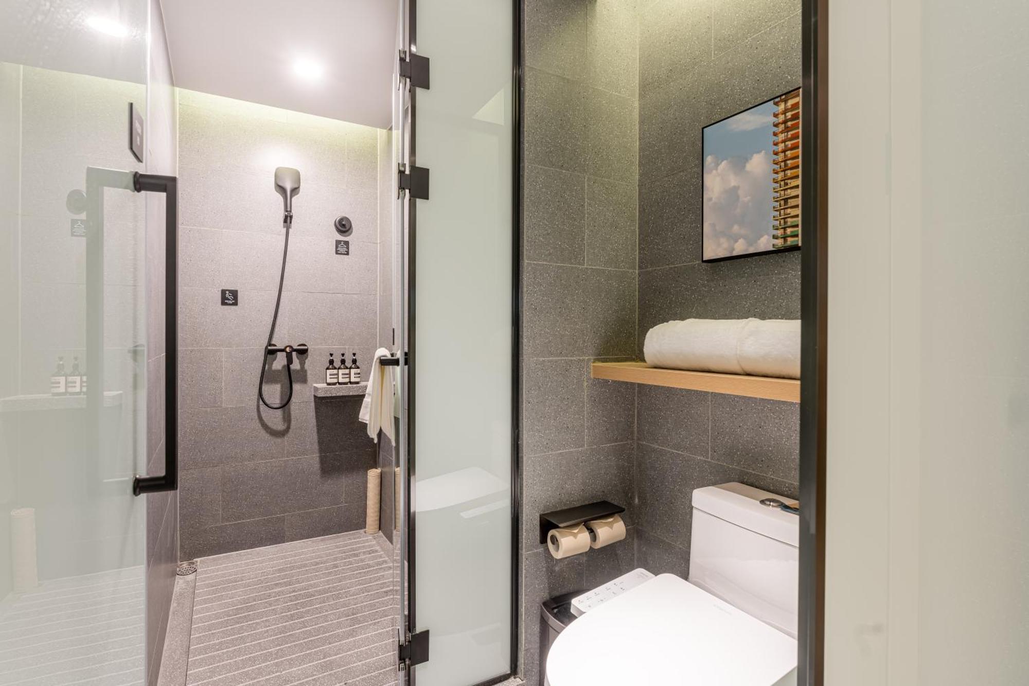 Atour Hotel Shanghai World Expo West Gaoke Road Esterno foto
