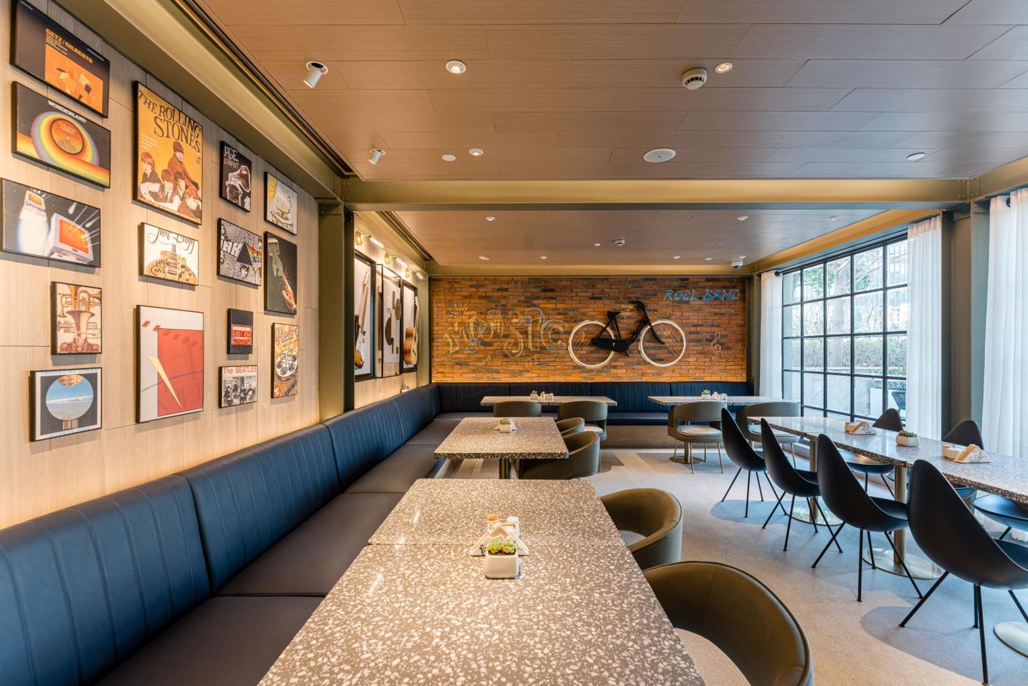 Atour Hotel Shanghai World Expo West Gaoke Road Esterno foto